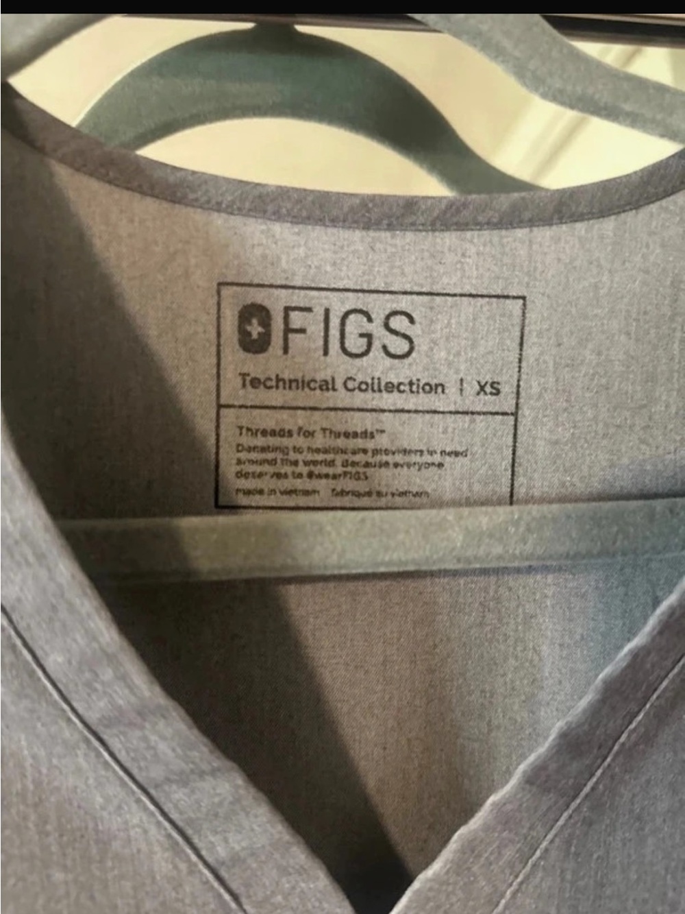 Figs graphite set - Picture 2 of 5